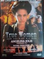 Een waargebeurde Kostuumdrama "True Women"., Gebruikt, Ophalen of Verzenden, Vanaf 12 jaar, Historisch of Kostuumdrama