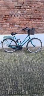 Gazelle damesfiets opknapper nu €25 ophalen in A'dam, Fietsen en Brommers, Ophalen, Gebruikt, Gazelle, Versnellingen
