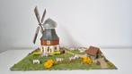 Faller Molen B-233,, Overige merken, Gelijkstroom of Wisselstroom, Brug, Tunnel of Gebouw, Ophalen of Verzenden