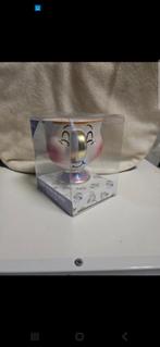 Disney Chip Bubbles Mok - Nieuw in doos!, Ophalen of Verzenden, Nieuw