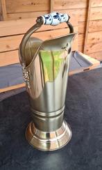 Koperen Kolenkit, Antiek en Kunst, Ophalen