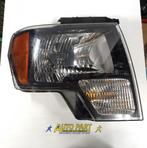 Ford F150 Raptor koplamp 2010-2014, Auto-onderdelen, Gebruikt, Ford motor company, P.O. Box 6248, Dearborn, MI 48126, Ophalen of Verzenden