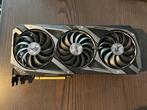 Asus ROG STRIX RTX 3080 Ti, Computers en Software, Videokaarten, Gebruikt, HDMI, GDDR6, PCI-Express 4