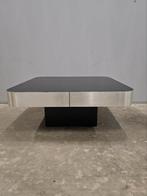 Willy Rizzo salontafel, Huis en Inrichting, Ophalen, Gebruikt, 50 tot 100 cm, Minder dan 50 cm