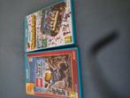Wii u games tekoop!, Spelcomputers en Games, Games | Nintendo Wii U, Zo goed als nieuw, Ophalen, Avontuur en Actie, 3 spelers of meer