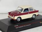 1/43 IST  Trabant  P50 Limousine, Hobby en Vrije tijd, Modelauto's | 1:43, Verzenden, Nieuw, Auto, Overige merken
