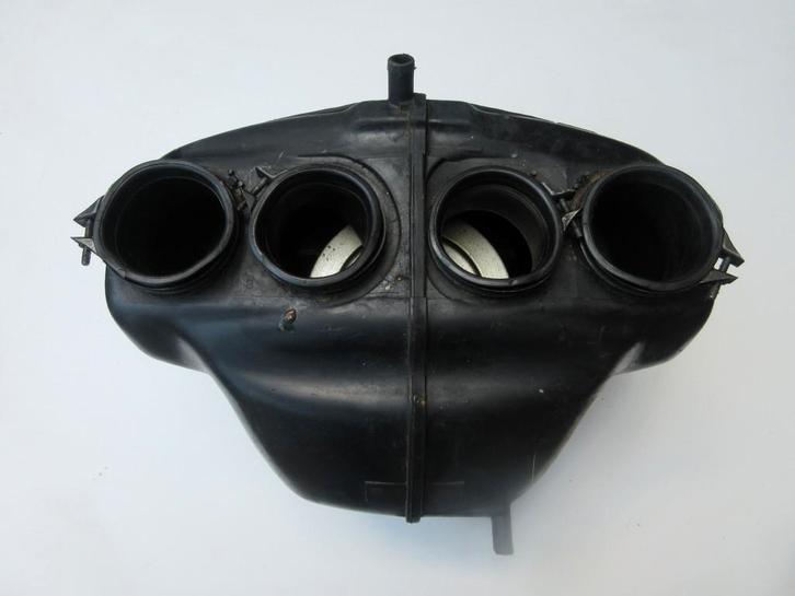 Suzuki GSX600 luchtfilterhuis airbox luchtfilterkast GSX 600, Motoren, Accessoires | Overige, Gebruikt, Ophalen of Verzenden