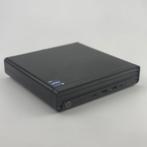 HP Pro Mini 400 G9 Intel i5-13th /16GB/512GB Nieuwstaat, HP, Zo goed als nieuw, Support@hp.com, 1501 Page Mill Road
Palo Alto, CA 94304
USA