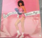 Patricia Paay - The lady is a champ, Ophalen of Verzenden, Gebruikt, 12 inch