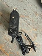 ENG Electric Adapter 12V 1A, Ophalen of Verzenden, Nieuw, [Universele onderdelen]