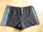 Zwembroek zwart-maat l/xl, Kleding | Heren, Verzenden, Maat 56/58 (XL), Zwart, Zwemslip