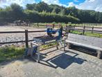 Clipper steenzaag, Doe-het-zelf en Verbouw, Gereedschap | Zaagmachines, Ophalen of Verzenden, 1200 watt of meer, 70 mm of meer
