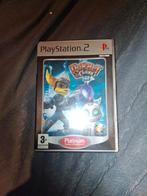 Ratchet & Clank 2 - PS2 - Platinum, Spelcomputers en Games, Games | Sony PlayStation 2, Gebruikt, 1 speler, Ophalen of Verzenden