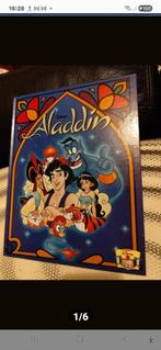 Disney Filmstrips 3 stuks, Verzamelen, Ophalen of Verzenden, Overige figuren, Nieuw, Overige typen