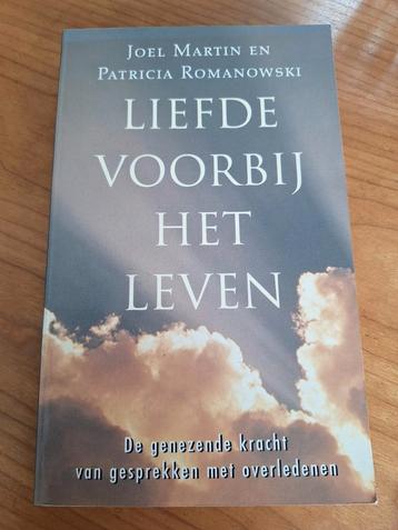 Joel Martin - Liefde voorbij het leven beschikbaar voor biedingen