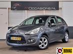 Citroën C3 1.4 VTi Exclusive (bj 2012), Auto's, Voorwielaandrijving, Euro 5, Stof, 4 cilinders