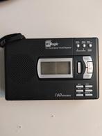 MT Logic PLL Synthesizer Wereldontvanger, Ophalen of Verzenden, Gebruikt, Wereldontvanger