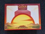 CATAN 3D limited edition, Hobby en Vrije tijd, Gezelschapsspellen | Bordspellen, Ophalen of Verzenden, Zo goed als nieuw