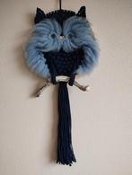 Macramé uil. Sisters Forever., Huis en Inrichting, Ophalen of Verzenden, Nieuw