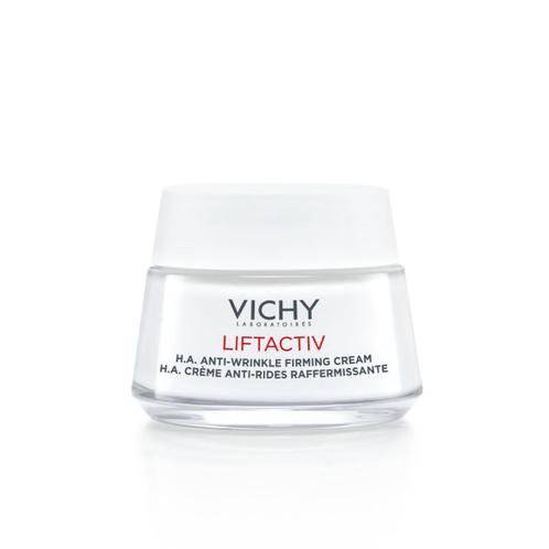 Vichy Liftactiv Verstevigende Dagcrème Droge Huid, Sieraden, Tassen en Uiterlijk, Uiterlijk | Gezichtsverzorging, Nieuw, Verzorging