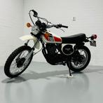 Yamaha XT500 | 1976 | NL motor | 1e eigenaar | 8.339 km, Motoren, Particulier, Enduro, Minimaal motorrijbewijs A2, 1 cilinder