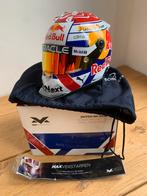 Max Verstappen 1:2 helm Zandvoort 2022, Nieuw, Ophalen of Verzenden, Formule 1