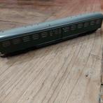 Trix Rijtuig Hondekop - Wagon, Wisselstroom, Gebruikt, Trix, Wagon