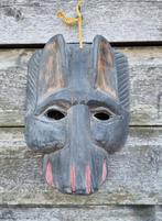 Masker, Ophalen of Verzenden