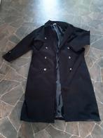 Zwarte zomerjas XL, Ophalen of Verzenden, Zo goed als nieuw, Maat 46/48 (XL) of groter, Zwart