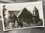 Ansichtkaart Ned. Hervormde kerk, Pernis, Verzamelen, Ansichtkaarten | Nederland, Ophalen of Verzenden, 1940 tot 1960, Ongelopen