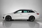 CUPRA Leon Sportstourer 1.4 e-Hybrid VZ Business | TREKHAAK, Auto's, Cupra, 12 maanden, Stof, Gebruikt, 4 cilinders