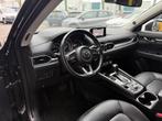 Mazda CX-5 2.0 SAG 165 BusComf (bj 2021, automaat), Auto's, Mazda, Automaat, 1998 cc, 15 km/l, Gebruikt