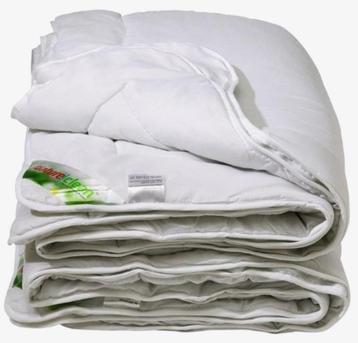 Vierseizoenen dekbed Daunila Bedding - NatureClean (240x220) beschikbaar voor biedingen