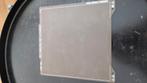 Prusa mini satin powdered sheet, Ophalen of Verzenden, Zo goed als nieuw