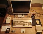 Zeer complete Amiga 1200 set, totaal gereviseerd, TOP staat!, Computers en Software, Vintage Computers, Ophalen, Commodore Amiga