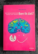Mark Mieras - Ben ik dat?, Ophalen of Verzenden, Gelezen, Mark Mieras