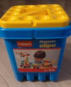 Uitgebreide Nopper Clipo set - 162 stuks, Ophalen of Verzenden, Gebruikt, Nopper