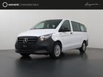 Mercedes-Benz eVito 129 Tourer L2 PRO, Auto's, Stof, 8 stoelen, Overige carrosserieën, Nieuw