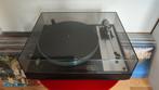 Thorens ATR TD-160 MKII met Mayware formula 4 tone-arm, Audio, Tv en Foto, Platenspelers, Ophalen of Verzenden, Gebruikt, Platenspeler
