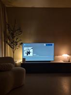 LG C1 55 inch OLED TV (2021) - Zo goed als nieuw!, Audio, Tv en Foto, Televisies, Ophalen, Zo goed als nieuw, 100 cm of meer, 4k (UHD)