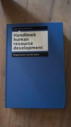 Joseph Kessels - Handboek, Gelezen, Joseph Kessels; Rob Poell, Overige wetenschappen, Ophalen of Verzenden