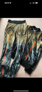 Huispak gucci, Ophalen, Zo goed als nieuw, Maat 34 (XS) of kleiner