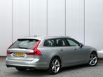 Volvo V90 T5 AUT 12 MND garantie Momentum Leer / Stuur verwa, Auto's, 12 maanden, 15 km/l, 92 €/maand, 1628 kg