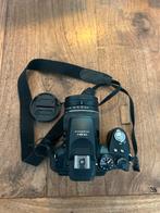 Fuji FinePix HS10 + Draagtas, Ophalen, Gebruikt, Compact, Fuji