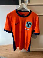 Oranje Nike Nederlands Elftal T-shirt maat L, Maat 52/54 (L), Nike, Oranje, Ophalen of Verzenden