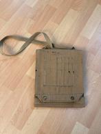 Ww2 britse kaartentas, Ophalen of Verzenden, Landmacht, Engeland, Overige typen