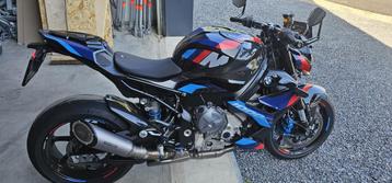 BMW M 1000 R  Competition  *Full Option*  2024 / 1900 km. beschikbaar voor biedingen