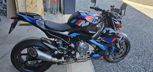 BMW M 1000 R  Competition  *Full Option*  2024 / 1900 km., Motoren, Motoren | BMW, Particulier, Super Sport, meer dan 35 kW, 4 cilinders