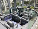 Volvo C70 Convertible 2.3 T5 Automaat (5-traps) Youngtimer |, Auto's, Volvo, C70, Gebruikt, Zwart, Cabriolet
