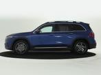 Mercedes-Benz EQB 250+ AMG Line LIMITED 71 kWh | Trekhaak |, 12 maanden, 2005 kg, 190 pk, Blauw